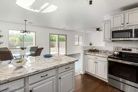7972 S Nautilus Dr, Tucson, AZ 85756 photo 16
