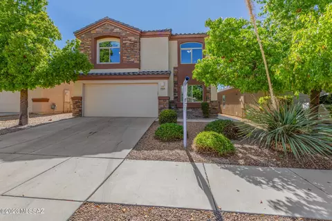 7972 S Nautilus Dr, Tucson, AZ 85756 photo 4