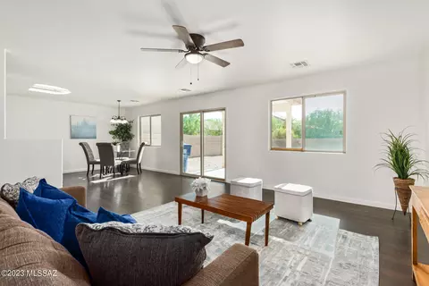 7972 S Nautilus Dr, Tucson, AZ 85756 photo 10