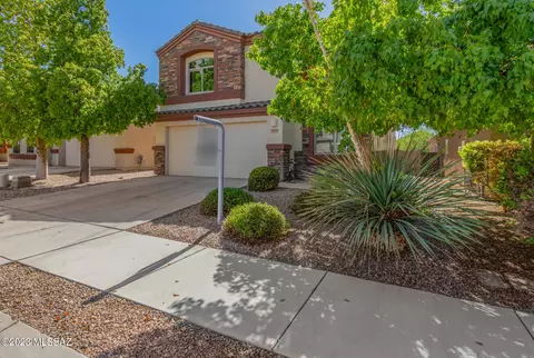 7972 S Nautilus Dr, Tucson, AZ 85756 photo 6