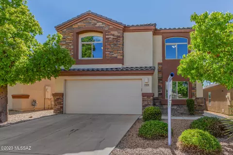 7972 S Nautilus Dr, Tucson, AZ 85756 photo 3