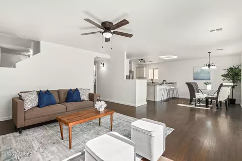7972 S Nautilus Dr, Tucson, AZ 85756 photo 9