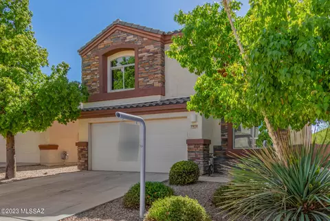 7972 S Nautilus Dr, Tucson, AZ 85756 photo 5