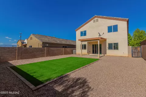 7972 S Nautilus Dr, Tucson, AZ 85756 photo 35
