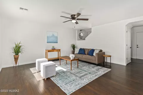 7972 S Nautilus Dr, Tucson, AZ 85756 photo 11