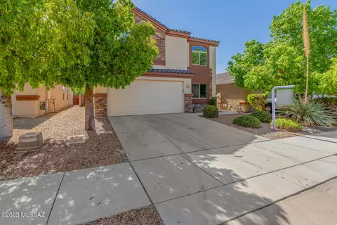 7972 S Nautilus Dr, Tucson, AZ 85756