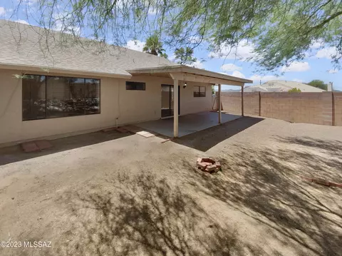8979 N Eaglestone Loop, Tucson, AZ 85742 photo 20