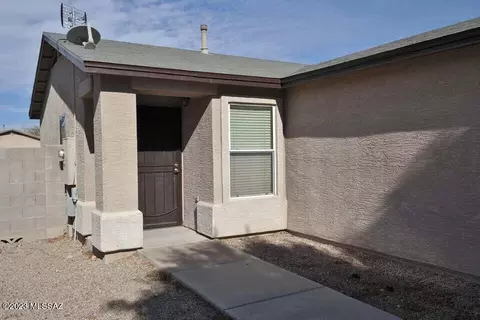 3791 E Painted Tortoise St, Tucson, AZ 85706