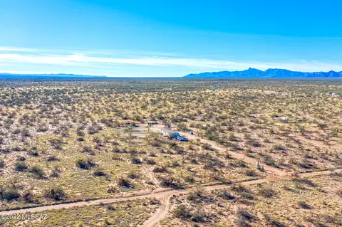 No Address W Dills Best Road, Tucson, AZ 85735