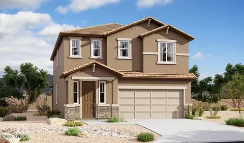 658 W Calle Espadero, Sahuarita, AZ 85629