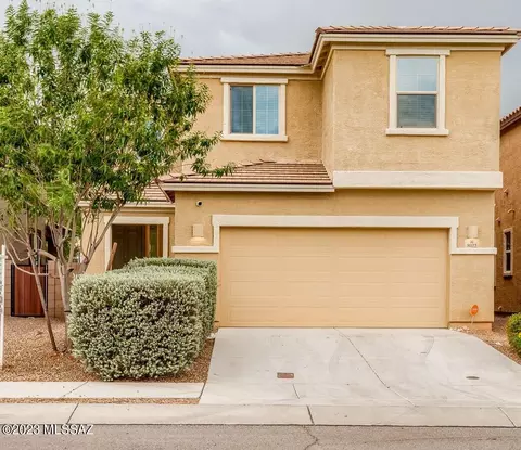 8022 S Dolphin Way, Tucson, AZ 85756