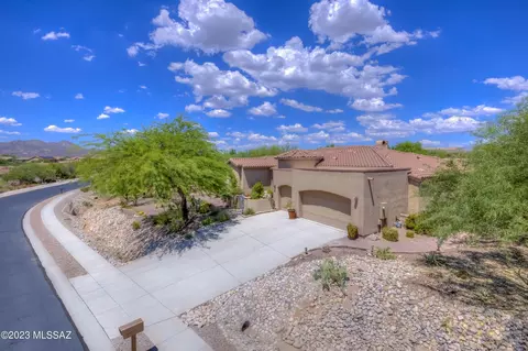 12742 N Yellow Bird Rd, Oro Valley, AZ 85755