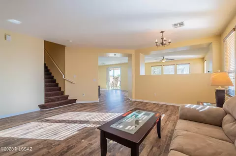 4836 E Desert Thorn Dr, Tucson, AZ 85756 photo 5