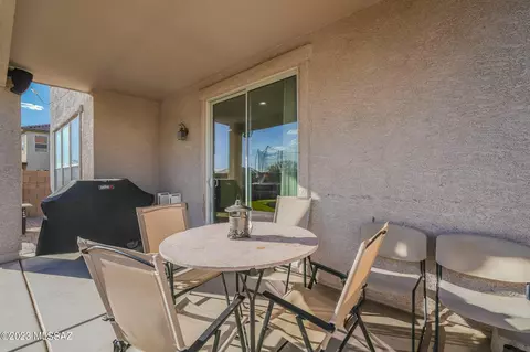 4836 E Desert Thorn Dr, Tucson, AZ 85756 photo 37