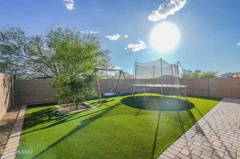 4836 E Desert Thorn Dr, Tucson, AZ 85756 photo 38