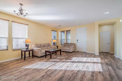 4836 E Desert Thorn Dr, Tucson, AZ 85756 photo 7