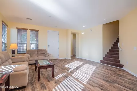 4836 E Desert Thorn Dr, Tucson, AZ 85756 photo 8