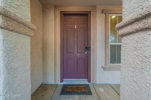 4836 E Desert Thorn Dr, Tucson, AZ 85756 photo 3
