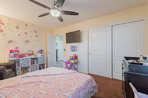4836 E Desert Thorn Dr, Tucson, AZ 85756 photo 31