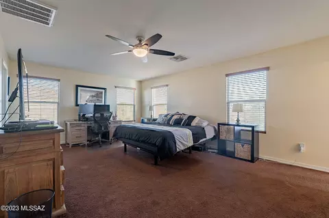 4836 E Desert Thorn Dr, Tucson, AZ 85756 photo 25
