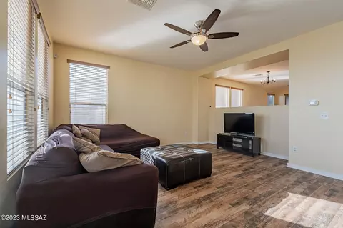 4836 E Desert Thorn Dr, Tucson, AZ 85756 photo 21