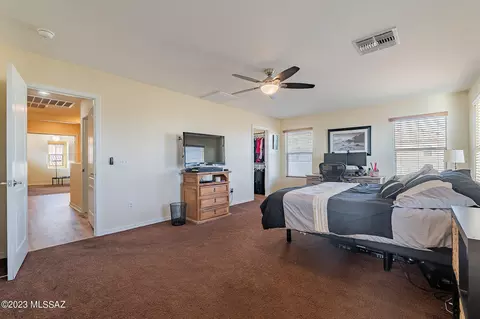 4836 E Desert Thorn Dr, Tucson, AZ 85756 photo 26