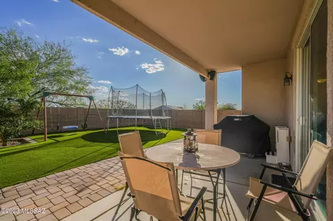 4836 E Desert Thorn Dr, Tucson, AZ 85756 photo 36
