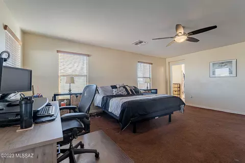 4836 E Desert Thorn Dr, Tucson, AZ 85756 photo 27