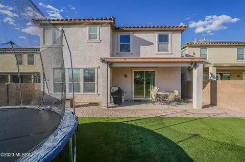4836 E Desert Thorn Dr, Tucson, AZ 85756 photo 39