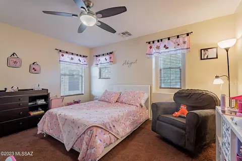 4836 E Desert Thorn Dr, Tucson, AZ 85756 photo 30