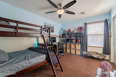 4836 E Desert Thorn Dr, Tucson, AZ 85756 photo 33