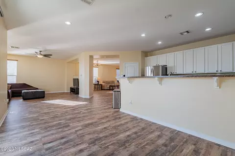 4836 E Desert Thorn Dr, Tucson, AZ 85756 photo 17