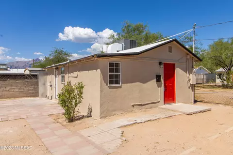 3239 E Towner St, Tucson, AZ 85716