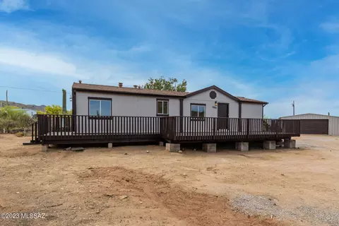 9999 W Picture Rocks Rd, Tucson, AZ 85743