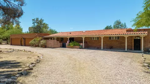 2362 Camino Esplendido, Tubac, AZ 85646