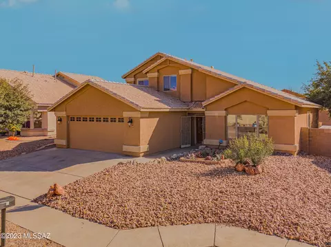 10554 E Haymarket St, Tucson, AZ 85747