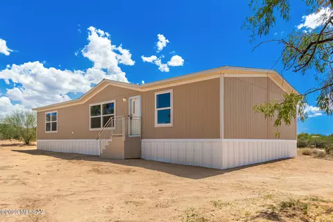 14355 W Rolina Ln, Tucson, AZ 85736