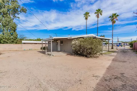 2122 S Mcfee Ave, Tucson, AZ 85713 photo 26