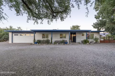 4650 N Avenida Del Conejo, Tucson, AZ 85749