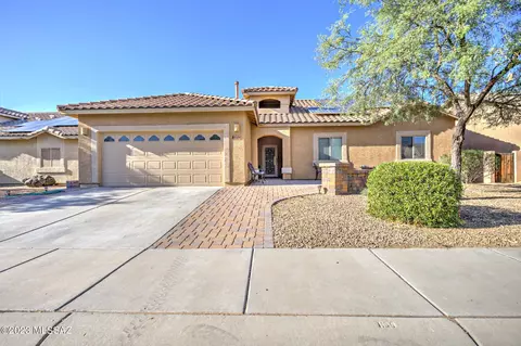 11414 W Stone Hearth St, Marana, AZ 85658