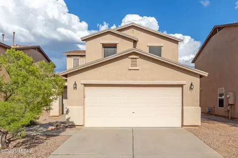 7067 S Gull Ln, Tucson, AZ 85756