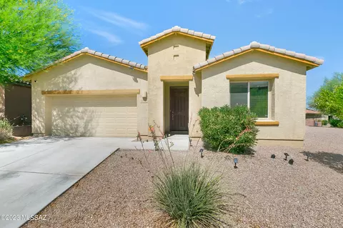 1172 E Madera Grove Ln, Sahuarita, AZ 85629