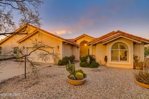 17395 S Placita Palmilla, Sahuarita, AZ 85629