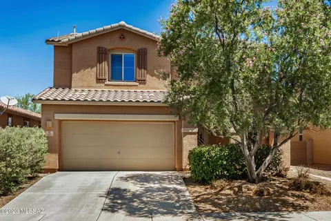 1092 W Redlands Dr, Oro Valley, AZ 85755