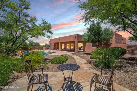 16440 S Creosote View Ln, Vail, AZ 85641