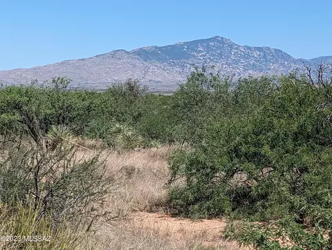N Wildcat Place, Benson, AZ 85602