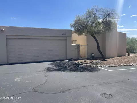 2031 N Camino Alicante, Tucson, AZ 85715