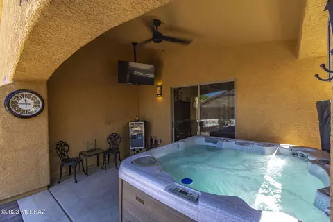 10535 E Geyer Willow Rd, Tucson, AZ 85747 photo 28