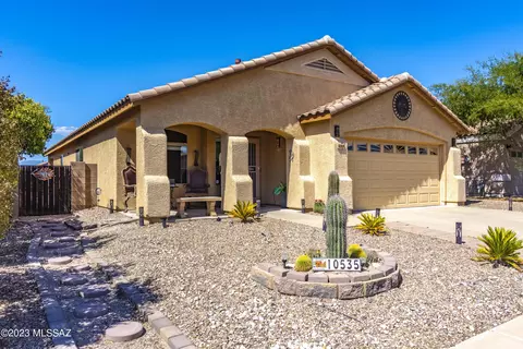 10535 E Geyer Willow Rd, Tucson, AZ 85747 photo 34