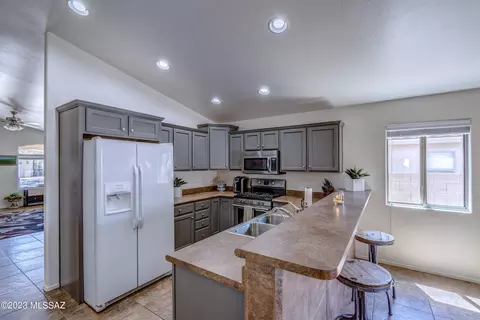 10535 E Geyer Willow Rd, Tucson, AZ 85747 photo 9